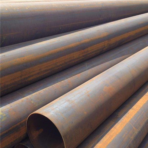 300mm Seamless Carbon Steel Pipe Tube Astm Hot Rolled
