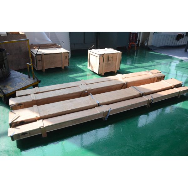 Stainless Steel Polished Multi-purpose Stainless Steel Bar Rod 304 316