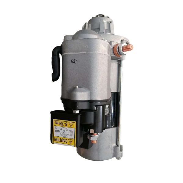 COMMINS 6D107 Diesel Starter Motor