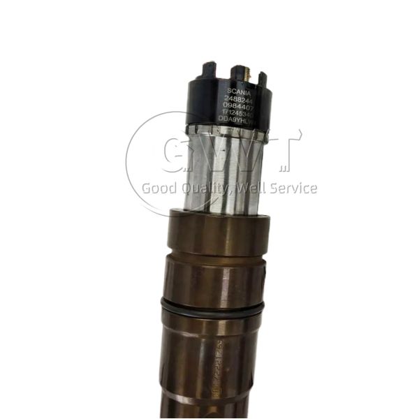 High Quality fuel injector 2894920 2872405 2897320 2488244 diesel fuel injectors for sale 2488244 DC09 DC13 DC16