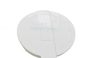 Quality Customized Home Appliance Mould OEM Plastic Injected Product With White Cover wholesale