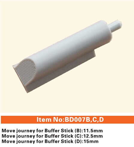 BD007 Cabinet Door Buffer