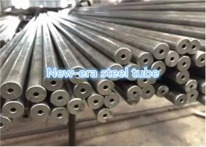 Quality EN10305-4 Precision Cold Drawn Hydraulic Steel Tube wholesale