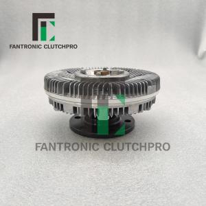 KAMAZ Heavy-duty truck Fan Clutch 020002742 04510413082390