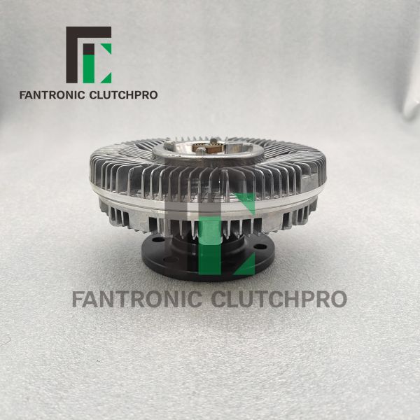 20005323 KAMAZ Heavy Duty Fan Clutch Viscous Coupling For Fan