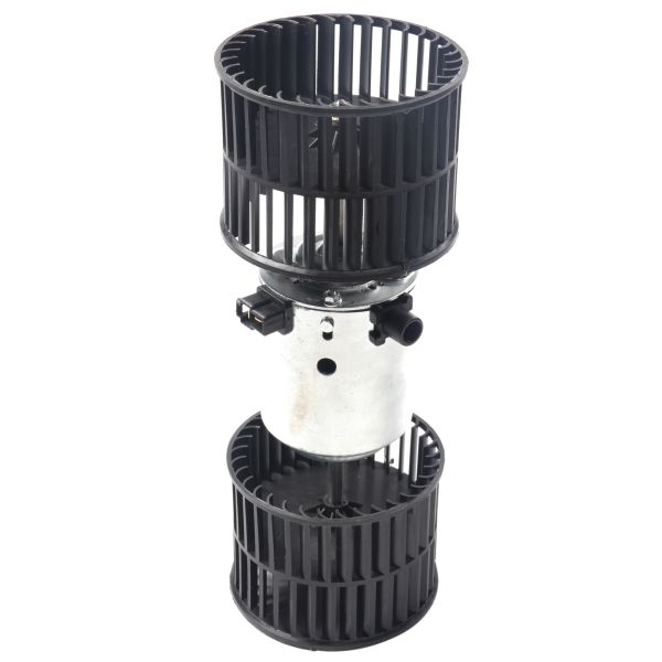 502725-1730 Radiator Cooling Blower Fan Motor for Hitachi ZAX70 ZAX60 ZAX135US Excavator 4475716