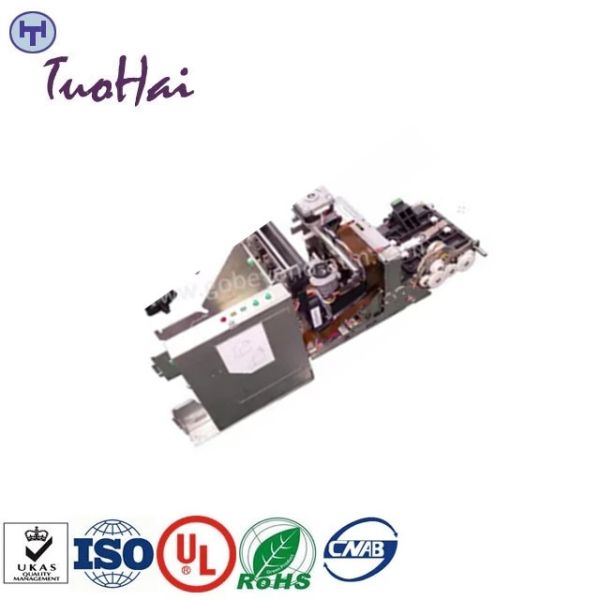 01750110049 Wincor Receipt Printer NP07 ATM Machine Parts