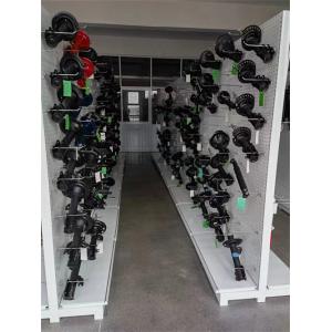 JIAXING YACHT AUTO PARTS CO.,LTD.