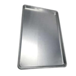 Bakeware Non-Stick Rectangular Baking Tray Commercial Aluminum Cake Pastry