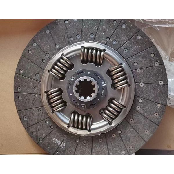Dongfeng Truck Clutch Discs and Plates 1601130-T38VO for Heavy Duty Truck Performance