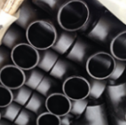 ASME B36.10m High Pressure Seamless Steel Pipe ASTM A106 Gr.B For Construction