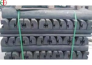 China Ball Mill Rubber Liner,Molded Rubber and Rubber Wear Liners,Lifter Bars on sale