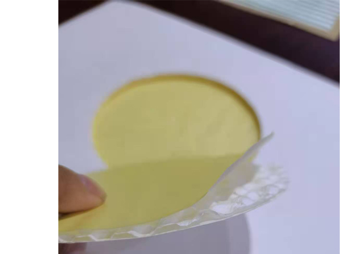 White 2 layer Eco Friendly Padded Mailers With Bubble Shape