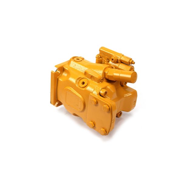 Cat 307 Excavator Hydraulic Pump 455-7947-00 with Wooden Case