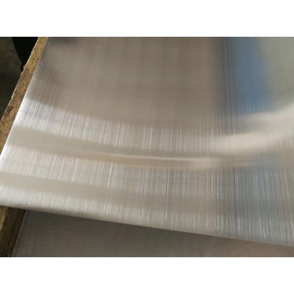 Hastelloy C276 C22 Cold Rolled Stainless Steel Sheets Plate For Chemical Industry