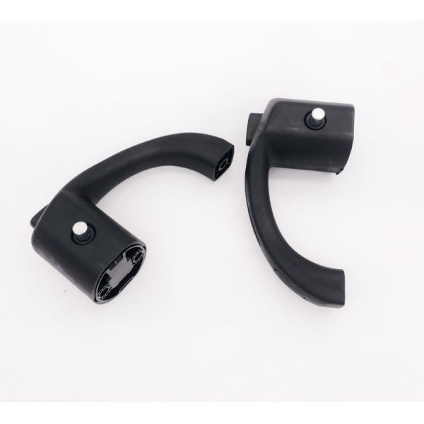 Volvo EC 6080 Front Windshield Lock Front Windshield Glass Lock