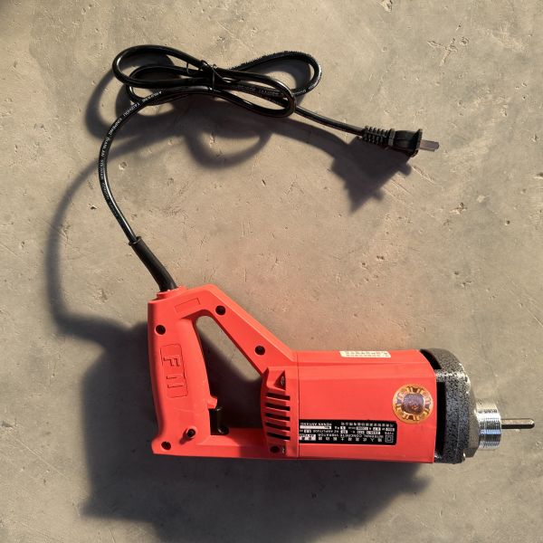 Hot Cheap Internal Vibrator Concrete Vibrator Electric Concrete Vibrator for Bridge Construction