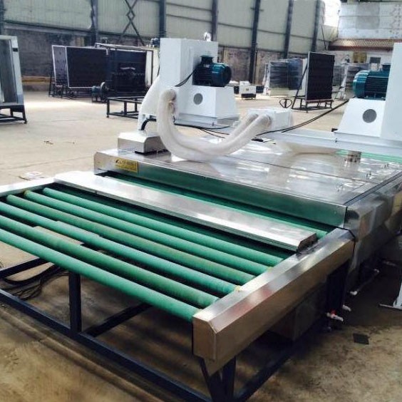 Glass Washing Machine