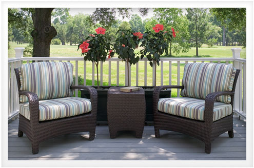 600D Olefin Outdoor Sofa Cushion Fabric 100% Polypropylene Waterproof Linen Style Olefin Fabric