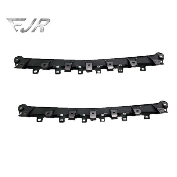 4W0 807 181 B / 4W0 807 181 A ABS Car Grille Bracket For Flying Spur 2013 By Bentley Continental