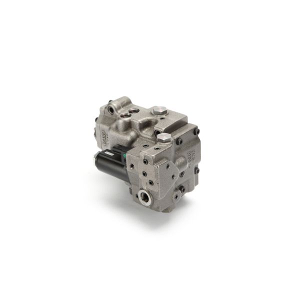 Kobelco SK200 SK250 Excavator Hydraulic Pump Parts Repair Kit Regulator GYT6K-V