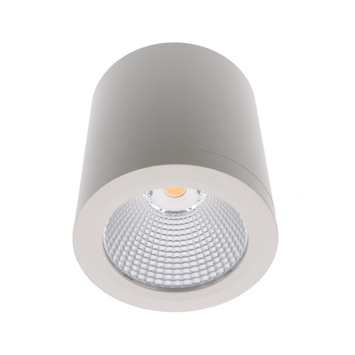 No Flicker 13W Surface Mounted Downlight Round Shape