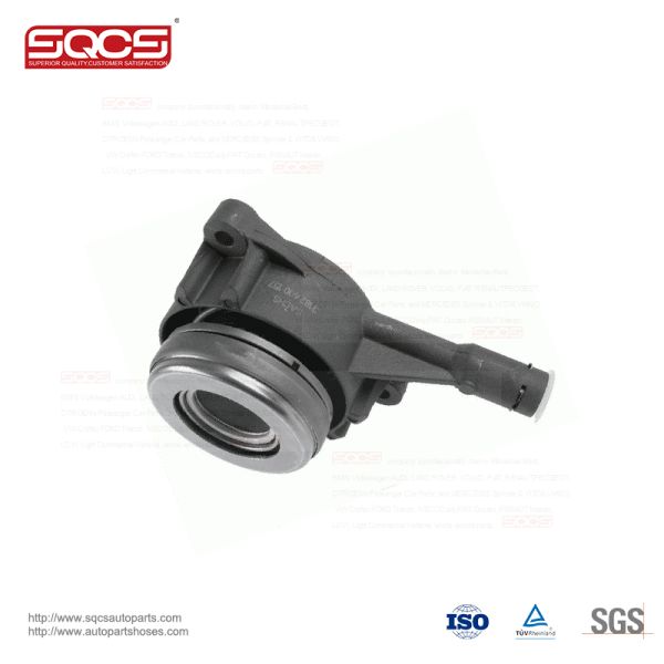 Sqcs Clutch Central Slave Cylinder for Ford Transit RANGER TKE 4C11-7C559-AG Replace / Repair Purpose