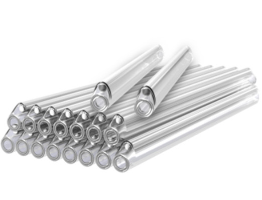 SGS FTTX Network Splice Protection Sleeve Heat Shrink Tube FTTB