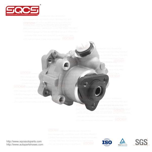High Quality Cheap Power Steering Pump For Bmw E39 32411094098