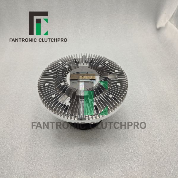 Visco Fan, Fan 1412398 0571083 1402869 571083 111326 20008334 35552 35553 CFF420000P