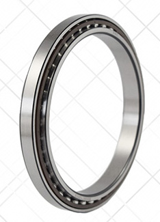 HS05145 Angular Contact Ball Bearings For Excavator