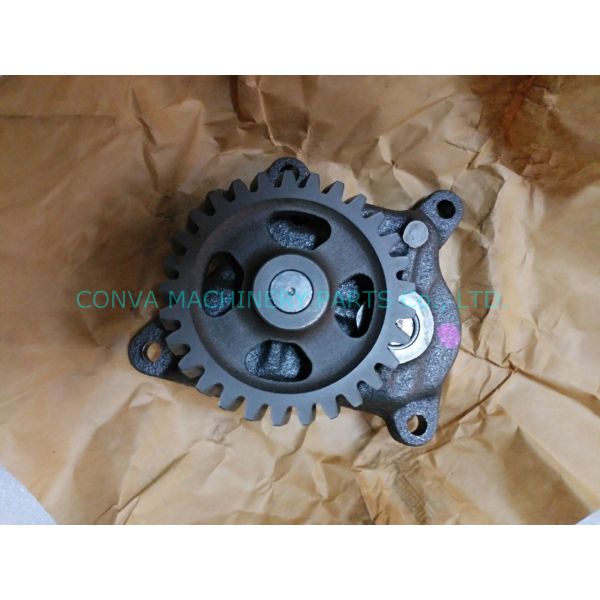 High Performance L210-0096m Engine Oil Pump Gear Oil Pump L210-0096M