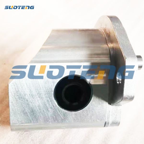 307-3036 3073036 Hydraulic Fan Motor For 216B 226B Skid Steer Loader