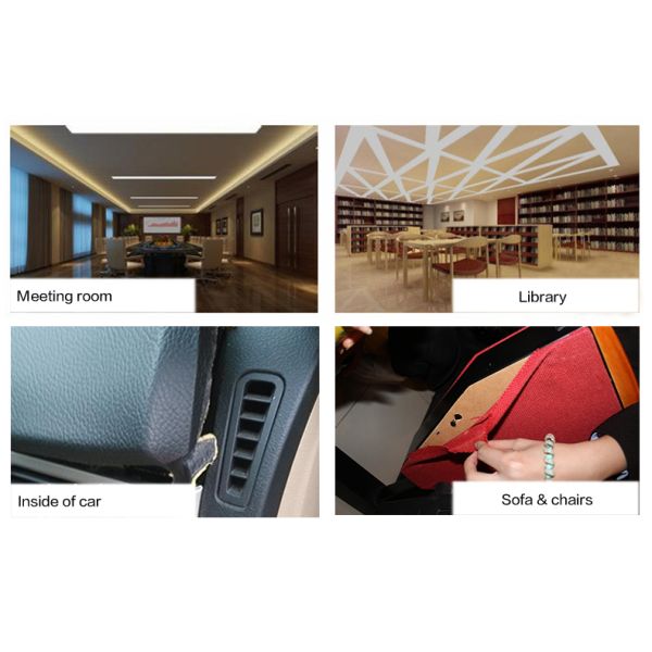 2021 Eco-Friendly Super Spray Glue Foam Spray Adhesives Sponge Glue