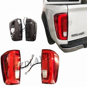 Quality Standard Size 4x4 Driving Lights For Nissan Navara Np300  / LED Tail Lamp wholesale