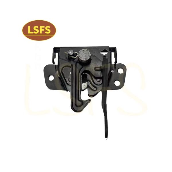 Hood Lock for MG ZS OE 10431598 2017- Car Fitment SAIC Easy Installation