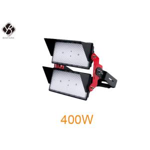 Quality 400W Airport High Output LED Flood Lights UL DLC wholesale
