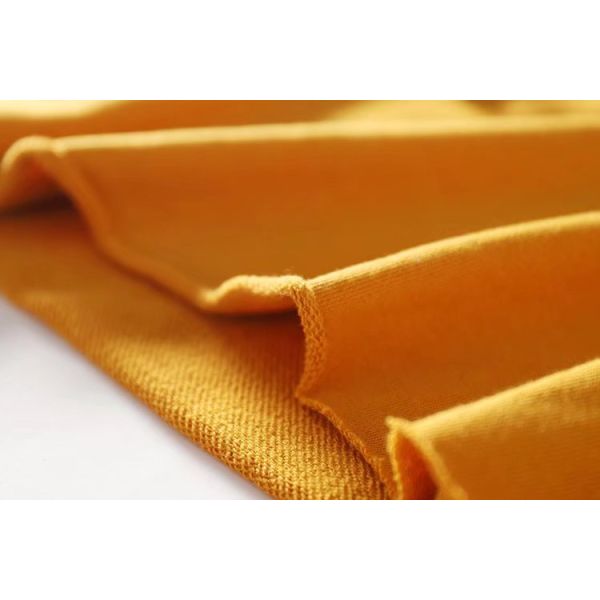 Mix Designs Womens Loose Fit Sweatshirts , Flare Sleeves Girls Crop Top Sweatshirt