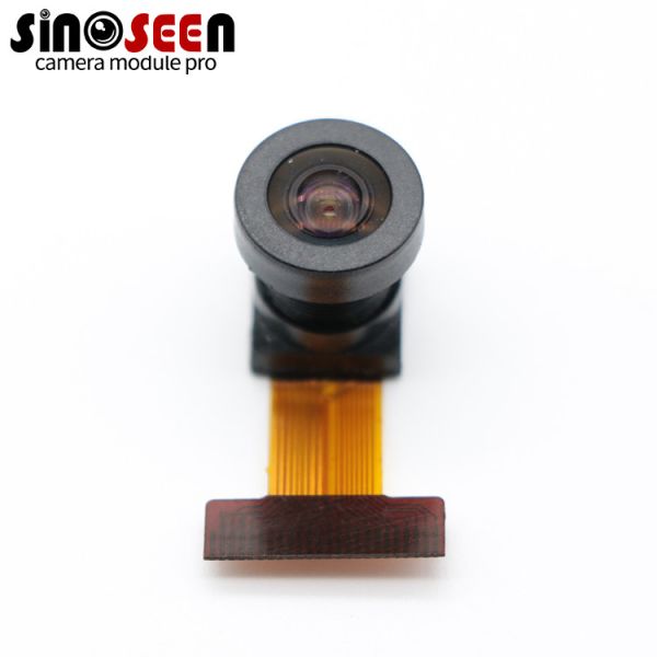 Fixed Focus FH26 MIPI Camera Module 1600×1200 Pixels Omnivision OV2685 Sensor