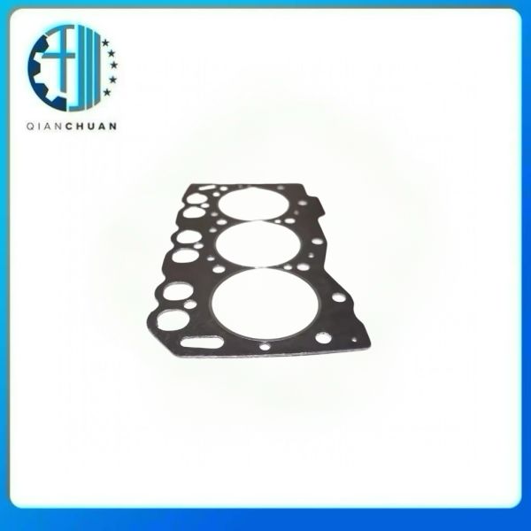 Cylinder Gasket 119265-01340 for Yanmar 3TNE68 Engine Spare Parts