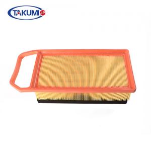 China Toyota Mitsubishi Automobile Air Filter , Automotive Cabin Filters Various Size on sale
