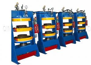 Quality High Quality Inner Tire Vulcanizing Machine/Inner Tube Vulcanizer Machine/Tube Curing Press for USA Market wholesale