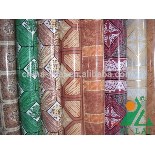 low price 72&quot; &79&quot; pvc sponge flooring indoor use