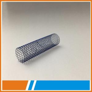 Niti alloy Expandable Esophageal Stent Surgical Equipment of Medical stent