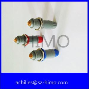 Quality 10pin power platic plug PAG.M.10.PLAC39A wholesale