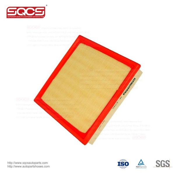 Auto Parts Air Filter 1741635 AB For Ford Transit 1373667 1373667