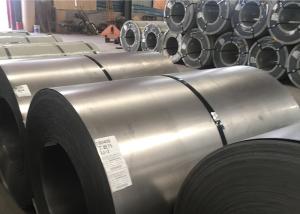 Quality Silicon Non Oriented Electric Cold Rolled Steel Coil 50W470 For Generator wholesale