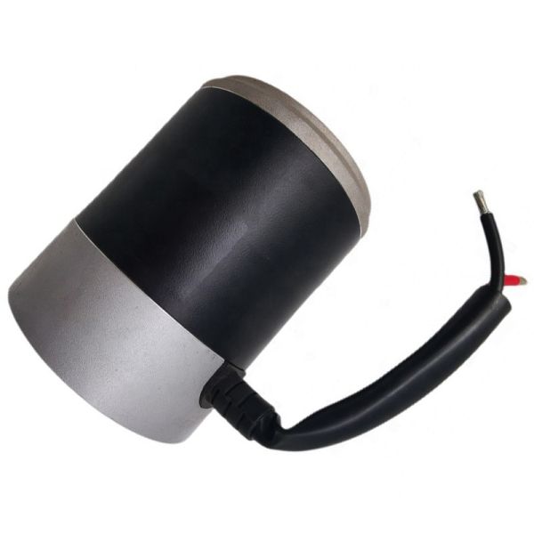 Dingli Electric Driving Scissor Lift Parts DL00002408 DL00002407 Driving Motor for Dingli JCPT0607DC