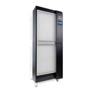 Neonatal Room Mobile Air Purifier