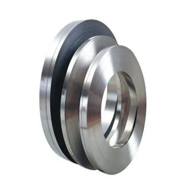 301 304 304L 316 Stainless Steel Strip 0.3mm-16mm Cold Rolled Stainless Steel Strip